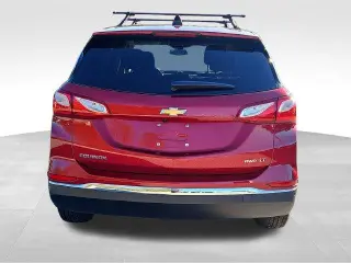 Chevrolet Equinox 2019 4x4 LT 4dr SUV w/1LT