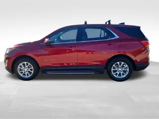Chevrolet Equinox 2019 4x4 LT 4dr SUV w/1LT