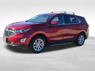 Chevrolet Equinox 2019 4x4 LT 4dr SUV w/1LT