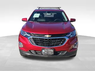 Chevrolet Equinox 2019 4x4 LT 4dr SUV w/1LT