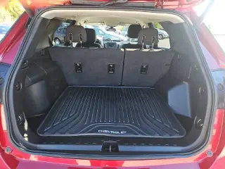 Chevrolet Equinox 2019 4x4 LT 4dr SUV w/1LT
