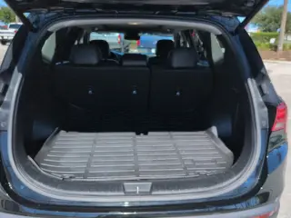 Hyundai SANTA FE 2023 Limited 4dr Crossover