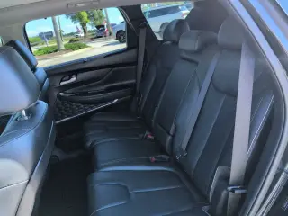 Hyundai SANTA FE 2023 Limited 4dr Crossover