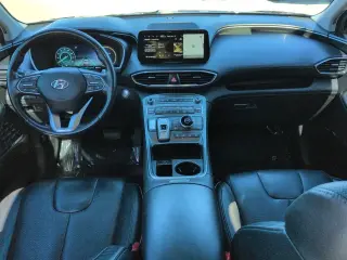 Hyundai SANTA FE 2023 Limited 4dr Crossover