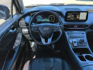 Hyundai SANTA FE 2023 Limited 4dr Crossover