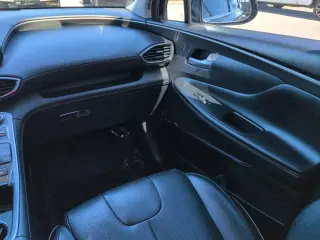 Hyundai SANTA FE 2023 Limited 4dr Crossover