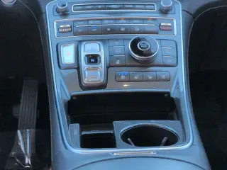 Hyundai SANTA FE 2023 Limited 4dr Crossover