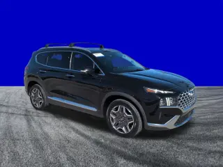 Hyundai SANTA FE 2023 Limited 4dr Crossover