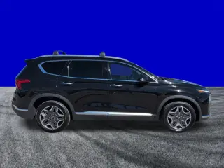 Hyundai SANTA FE 2023 Limited 4dr Crossover