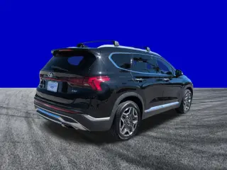 Hyundai SANTA FE 2023 Limited 4dr Crossover