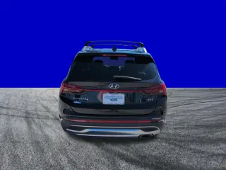 Hyundai SANTA FE 2023 Limited 4dr Crossover
