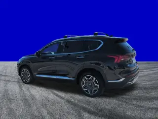 Hyundai SANTA FE 2023 Limited 4dr Crossover