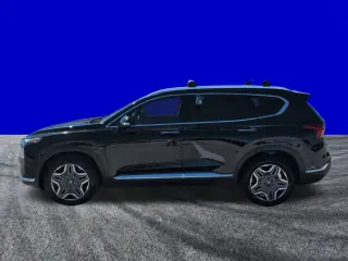 Hyundai SANTA FE 2023 Limited 4dr Crossover