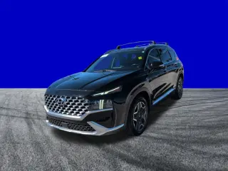 Hyundai SANTA FE 2023 Limited 4dr Crossover
