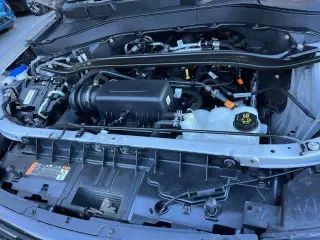 Ford Explorer 2024 AWD ST-Line 4dr SUV