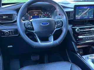 Ford Explorer 2024 AWD ST-Line 4dr SUV
