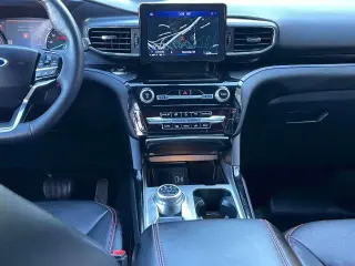 Ford Explorer 2024 AWD ST-Line 4dr SUV