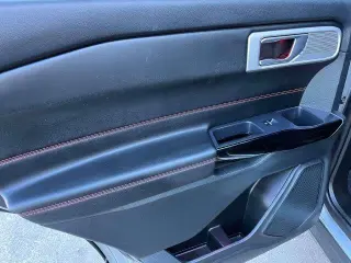 Ford Explorer 2024 AWD ST-Line 4dr SUV
