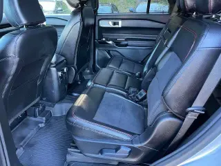 Ford Explorer 2024 AWD ST-Line 4dr SUV