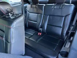 Ford Explorer 2024 AWD ST-Line 4dr SUV