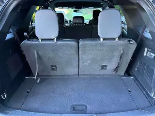 Ford Explorer 2024 AWD ST-Line 4dr SUV