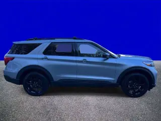 Ford Explorer 2024 AWD ST-Line 4dr SUV