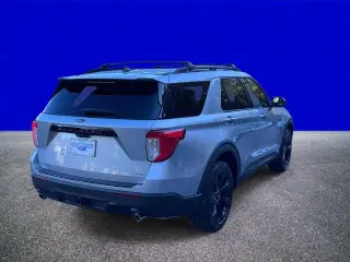 Ford Explorer 2024 AWD ST-Line 4dr SUV