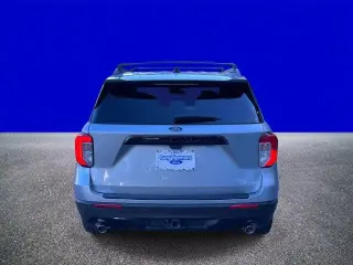Ford Explorer 2024 AWD ST-Line 4dr SUV