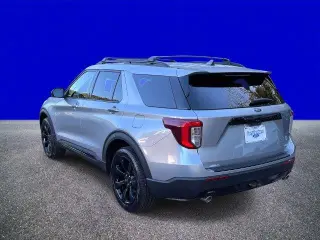 Ford Explorer 2024 AWD ST-Line 4dr SUV