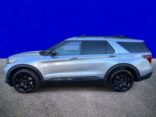 Ford Explorer 2024 AWD ST-Line 4dr SUV