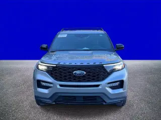 Ford Explorer 2024 AWD ST-Line 4dr SUV