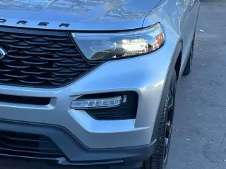 Ford Explorer 2024 AWD ST-Line 4dr SUV