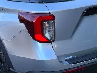 Ford Explorer 2024 AWD ST-Line 4dr SUV
