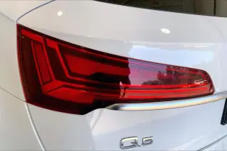 Audi Q5 2023 AWD quattro Premium Plus 40 TFSI 4dr SUV