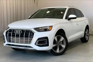 Audi Q5 2023 AWD quattro Premium Plus 40 TFSI 4dr SUV