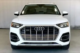Audi Q5 2023 AWD quattro Premium Plus 40 TFSI 4dr SUV