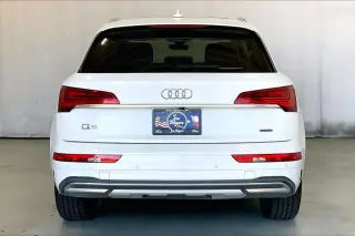 Audi Q5 2023 AWD quattro Premium Plus 40 TFSI 4dr SUV