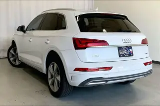 Audi Q5 2023 AWD quattro Premium Plus 40 TFSI 4dr SUV