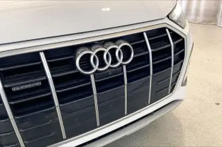 Audi Q5 2023 AWD quattro Premium Plus 40 TFSI 4dr SUV