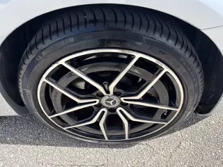 Mercedes-Benz Clase E 2021 E 450 2db Cabriolet