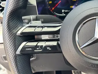 Mercedes-Benz Clase E 2021 E 450 2db Cabriolet