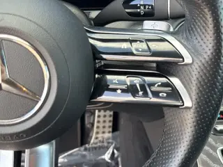 Mercedes-Benz Clase E 2021 E 450 2db Cabriolet