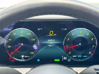 Mercedes-Benz Clase E 2021 E 450 2db Cabriolet