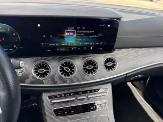 Mercedes-Benz Clase E 2021 E 450 2db Cabriolet