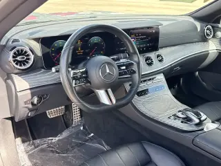 Mercedes-Benz Clase E 2021 E 450 2db Cabriolet