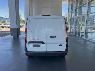 Ford Transit Connect 2021 XL 4dr LWB Cargo Mini-Van con Puertas de Carga en Atrás