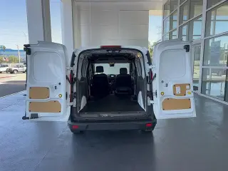 Ford Transit Connect 2021 XL 4dr LWB Cargo Mini-Van con Puertas de Carga en Atrás