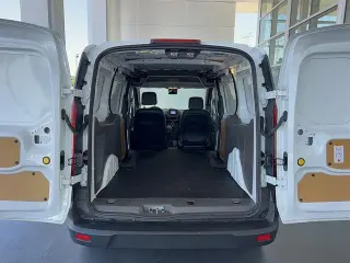 Ford Transit Connect 2021 XL 4dr LWB Cargo Mini-Van con Puertas de Carga en Atrás
