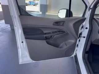 Ford Transit Connect 2021 XL 4dr LWB Cargo Mini-Van con Puertas de Carga en Atrás