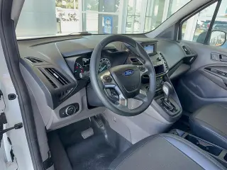 Ford Transit Connect 2021 XL 4dr LWB Cargo Mini-Van con Puertas de Carga en Atrás